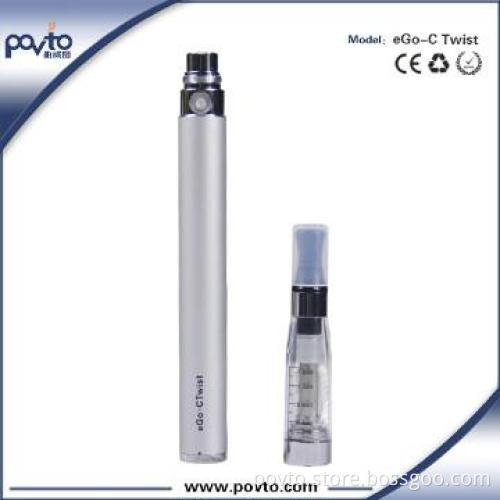 2013 e cigarette mini e cigarette health cigarette ego c twist